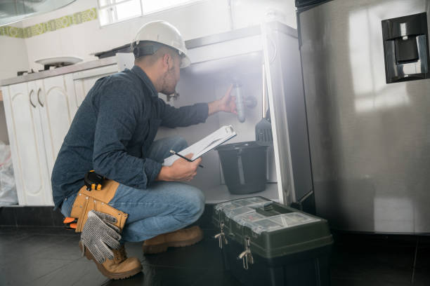 Best Residential Plumbing Services  in Columbiana, OH