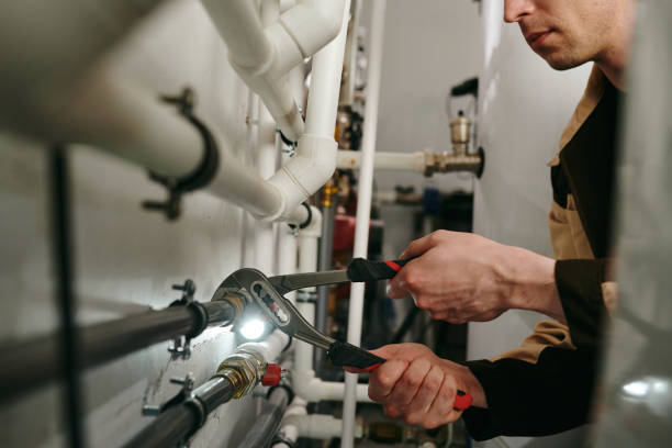 Best Emergency Plumber  in Columbiana, OH