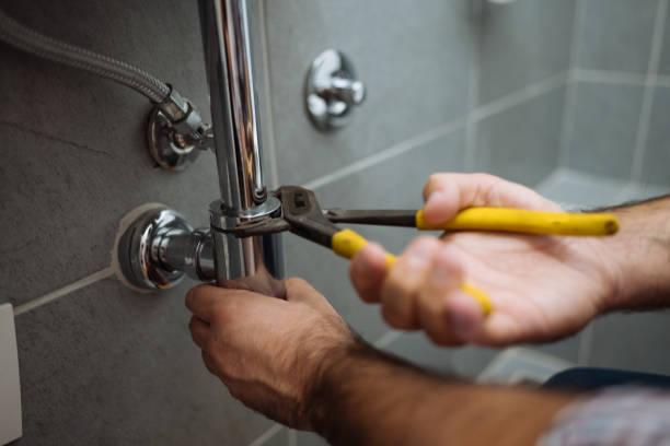 Best Sewer Line Repair  in Columbiana, OH