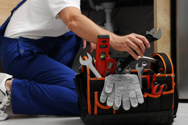 Professional Plumbing in Columbiana, OH