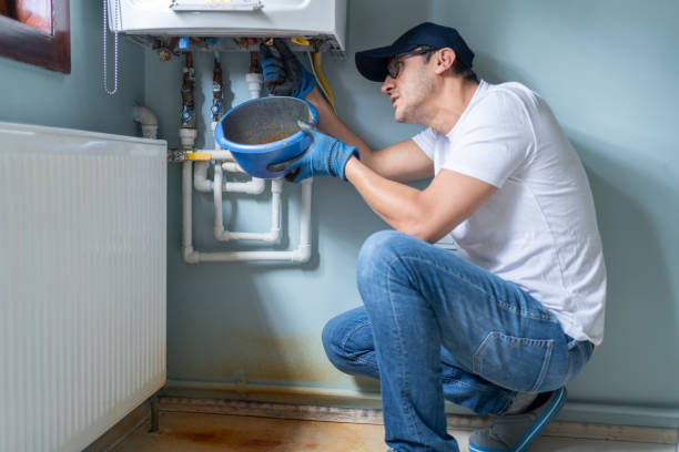 Best Sewer Cleaning Services  in Columbiana, OH