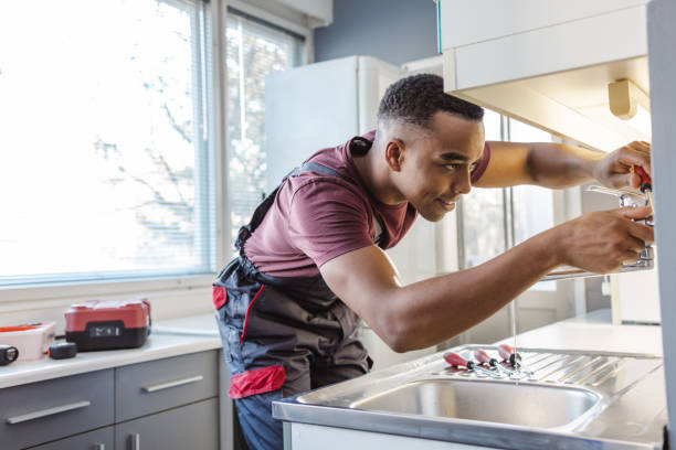 Best Affordable Plumbing Services  in Columbiana, OH